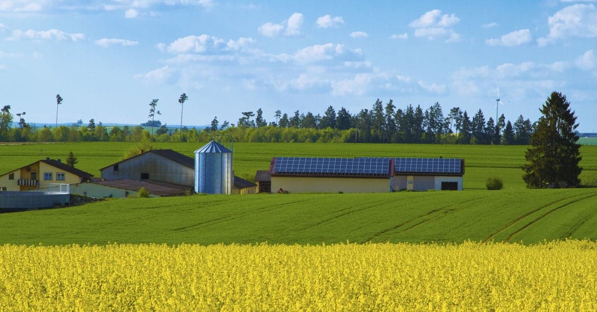 The Energy Needed to Power the IoT Revolution Is All Around Us